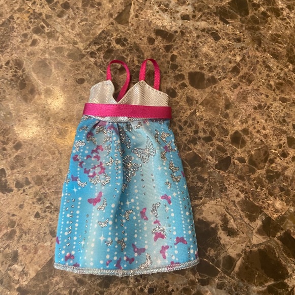 7 Short Barbie Dresses - Picture 10 of 15